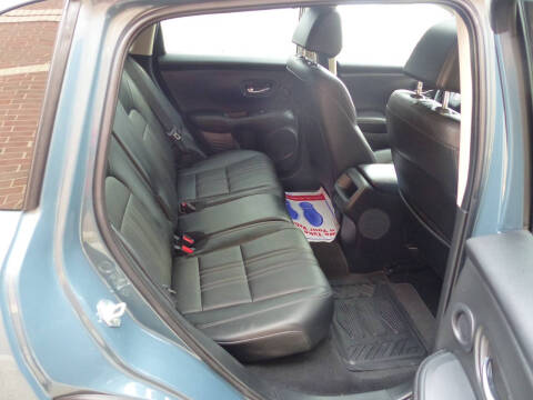 2025 Honda HR-V EX-L