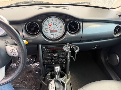 2006 MINI Cooper