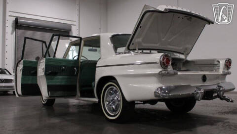 1963 Studebaker Lark
