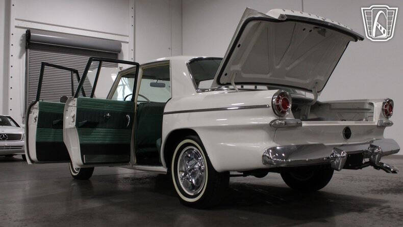 1963 Studebaker Lark