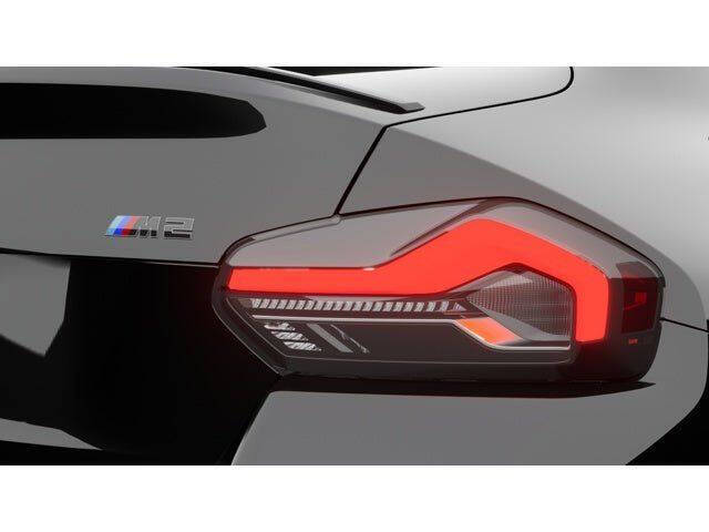 2026 BMW M2