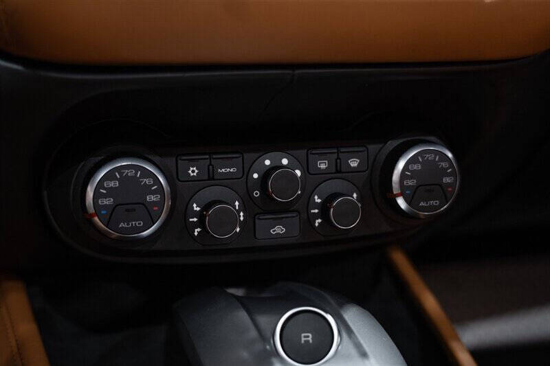 2015 Ferrari California T