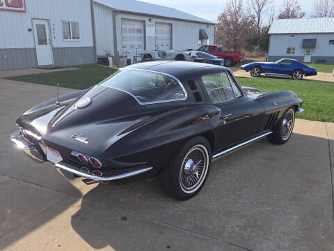 1965 Chevrolet Corvette