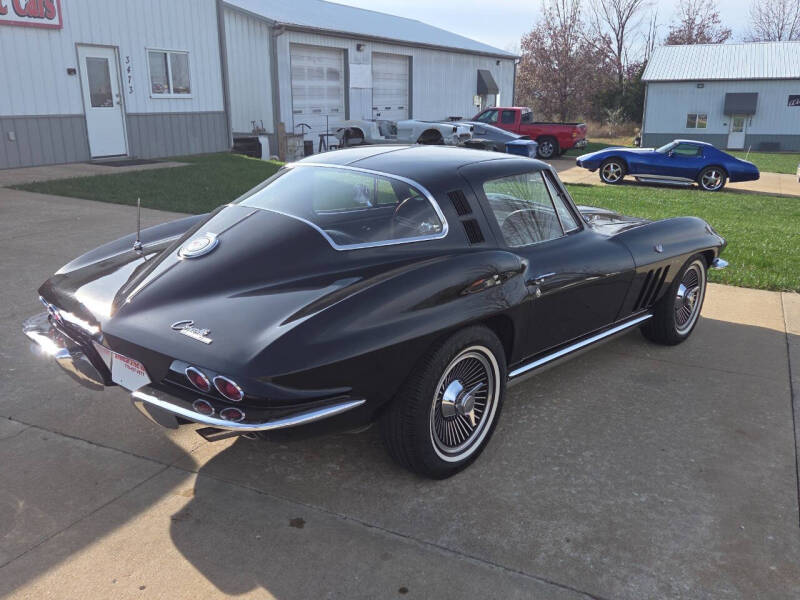 1965 Chevrolet Corvette