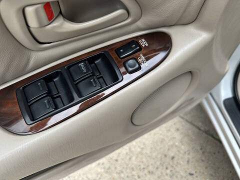 1993 Lexus GS 300