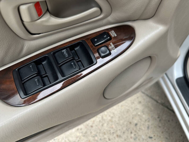 1993 Lexus GS 300