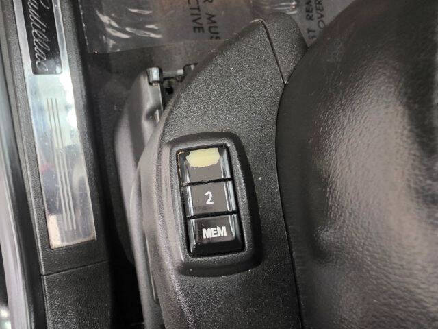 2011 Cadillac SRX Performance Collection