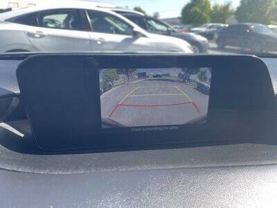 2023 Mazda Mazda3 Hatchback 2.5 Turbo