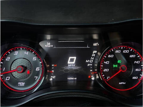 2018 Dodge Charger Daytona 392