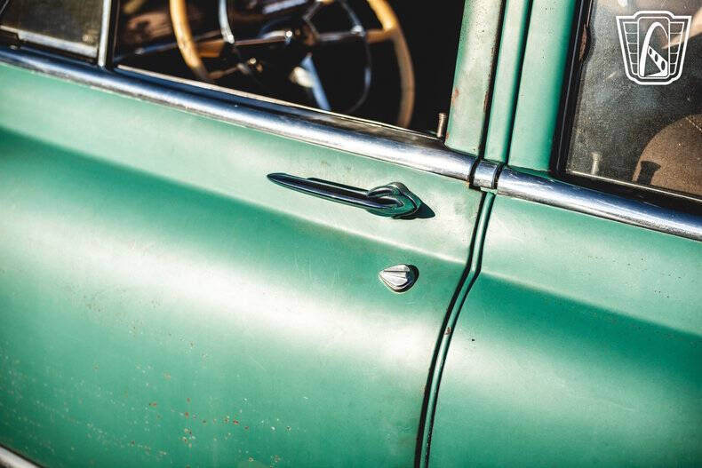 1949 Cadillac Series 62