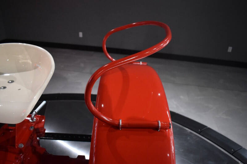 1959 Porsche Junior 108