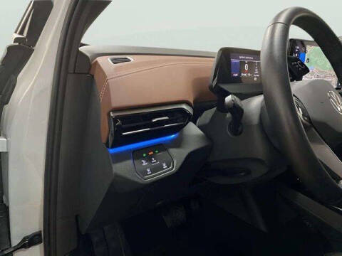 2022 Volkswagen ID.4 Pro S