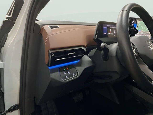 2022 Volkswagen ID.4 Pro S