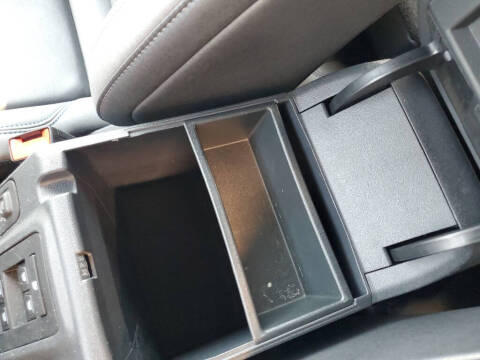 2023 Ford Bronco Black Diamond Advanced