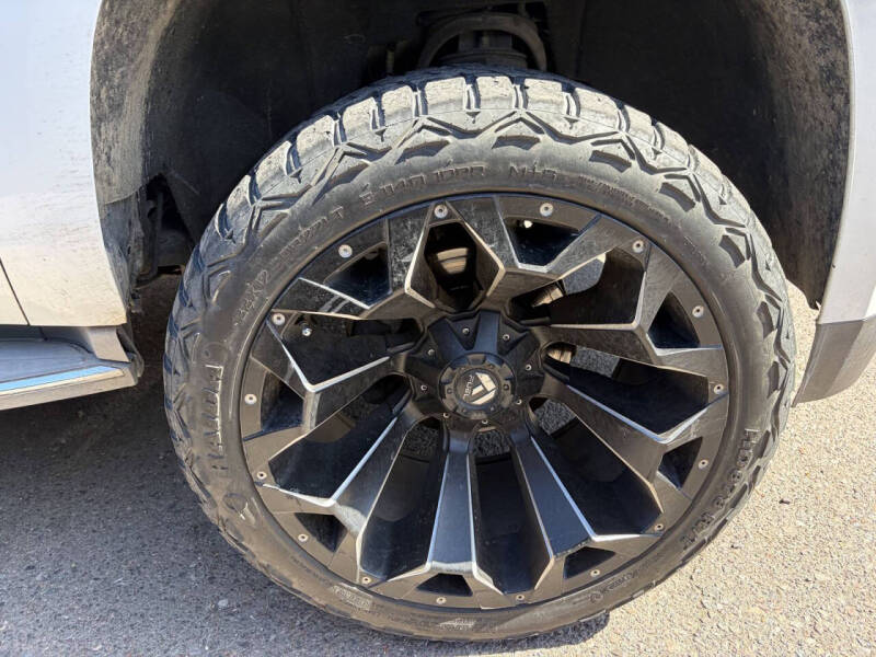 2015 GMC Yukon SLE