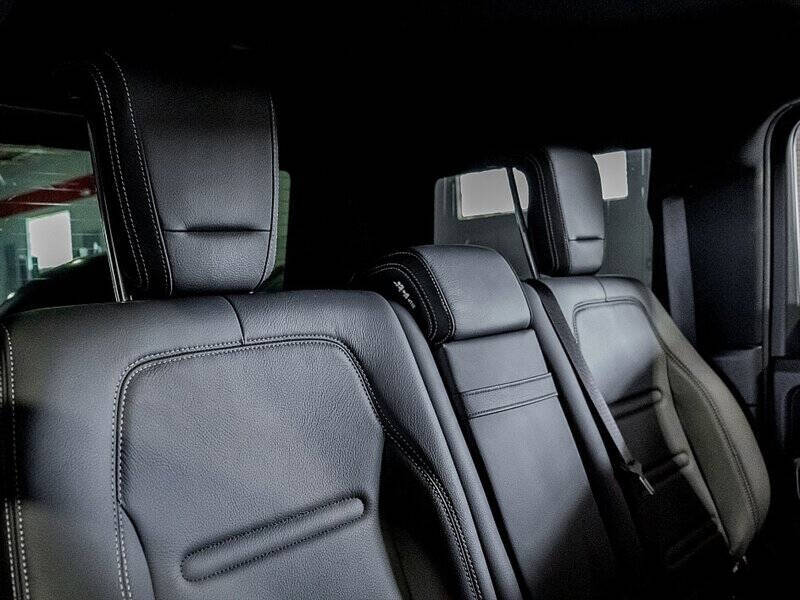 2020 Mercedes-Benz G-Class 30