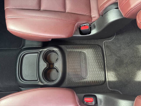 2025 Dodge Durango R/T Plus