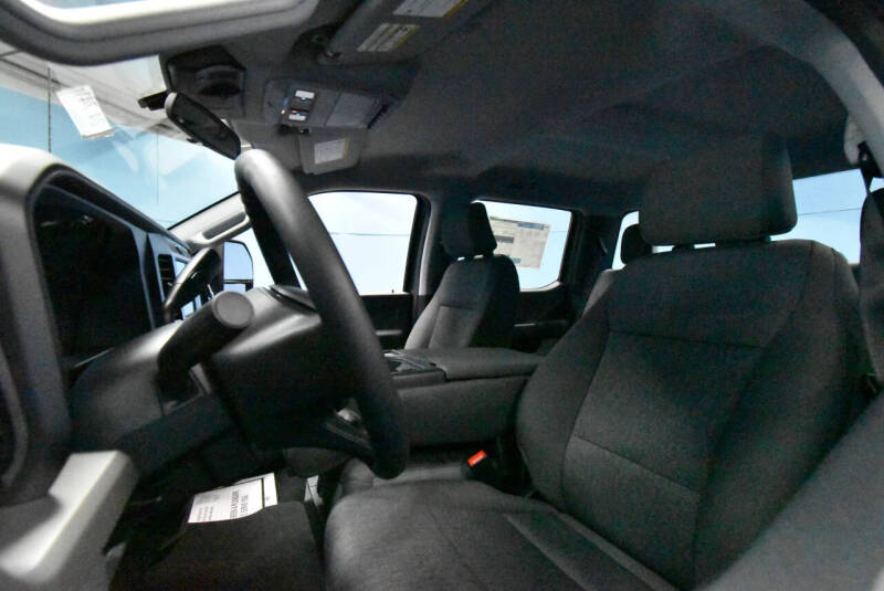 2026 Ford F-250 Super Duty