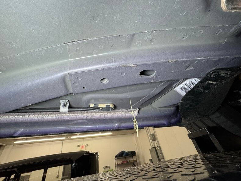 2016 Dodge Challenger SRT Hellcat