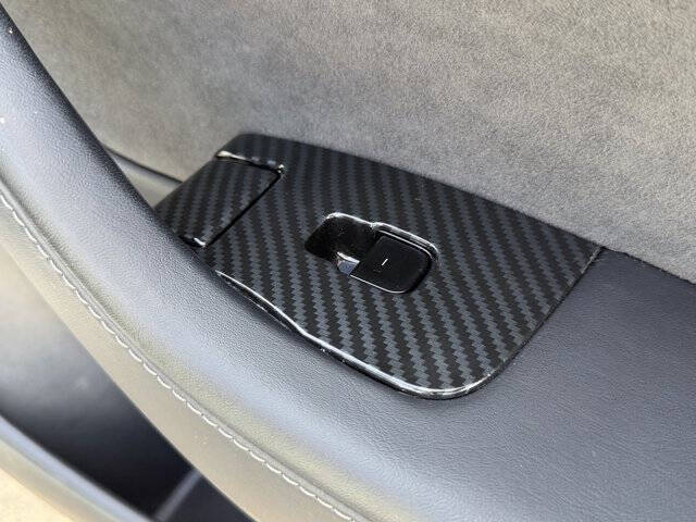 2020 Tesla Model 3 Performance