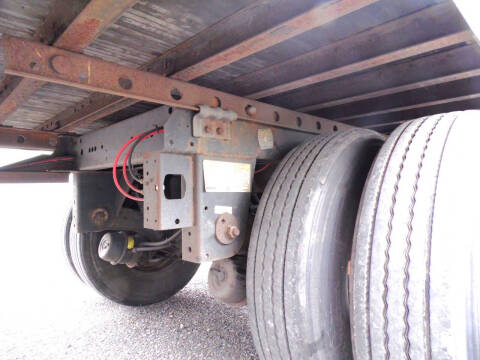 2013 Great Dane dry van