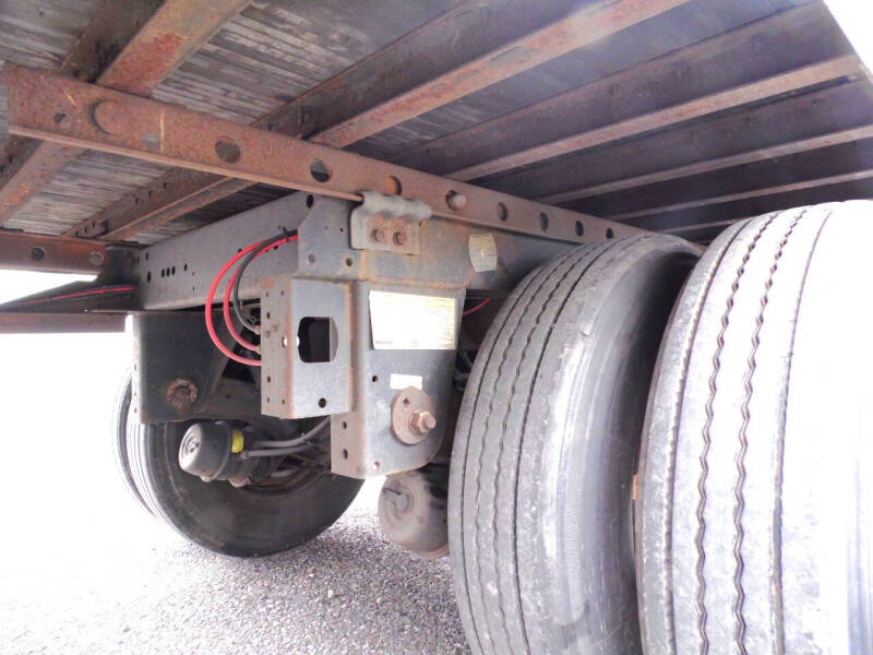 2013 Great Dane dry van