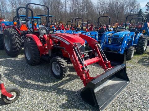 2022 Massey Ferguson 1825E for sale at Vehicle Network - Joe's Tractor Sales in Thomasville NC