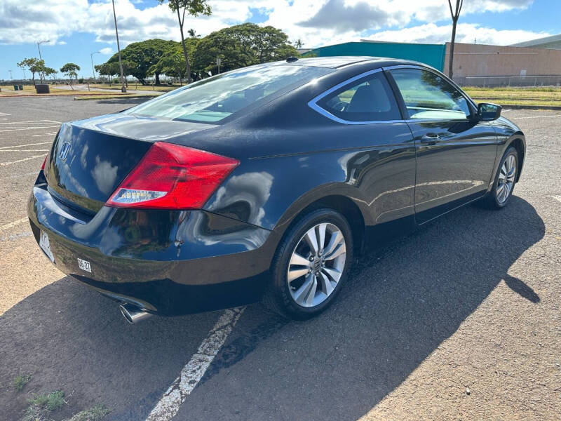 2012 Honda Accord EX-L