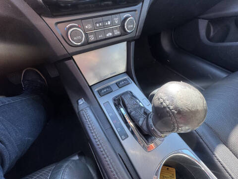 2014 Acura ILX 2.0L w/Premium