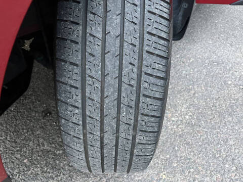 2013 Hyundai Tucson Limited