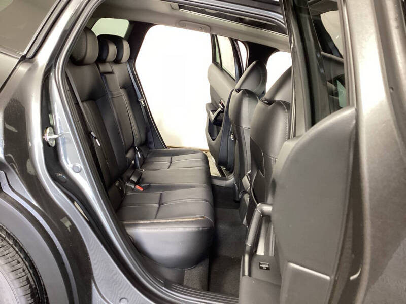 2026 Mazda CX-50 2.5 S Premium