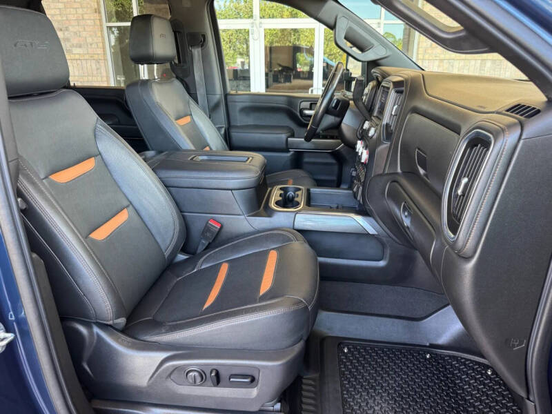 2021 GMC Sierra 2500HD