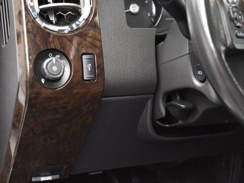 2016 Ford F-350 Super Duty