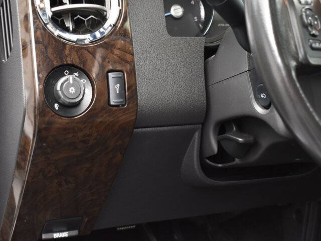 2016 Ford F-350 Super Duty