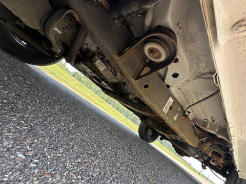 2002 Dodge Ram 1500 ST