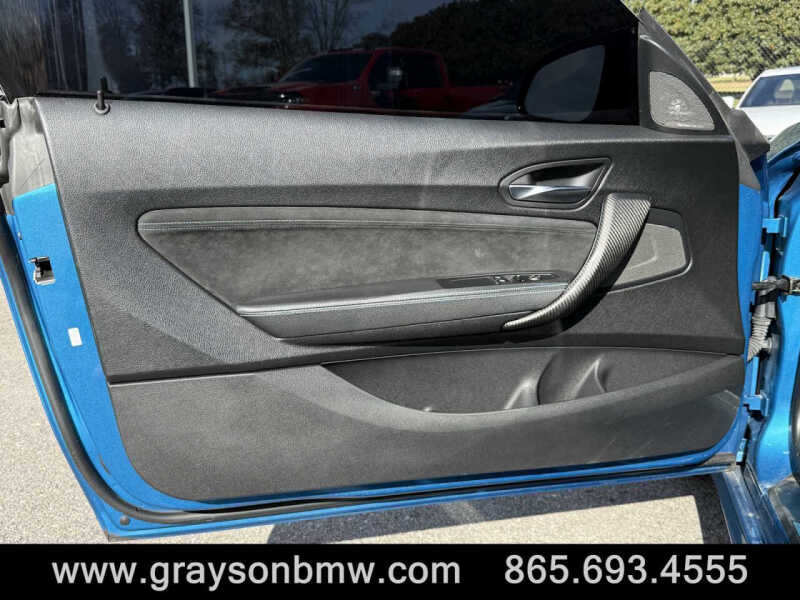 2020 BMW M2 Competition