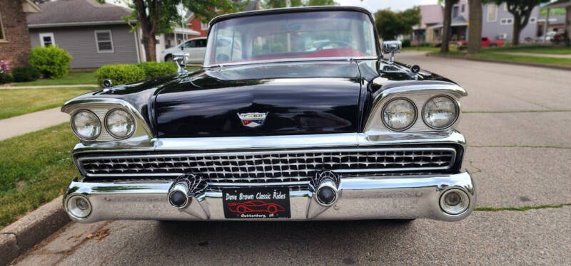 1959 Ford Galaxie