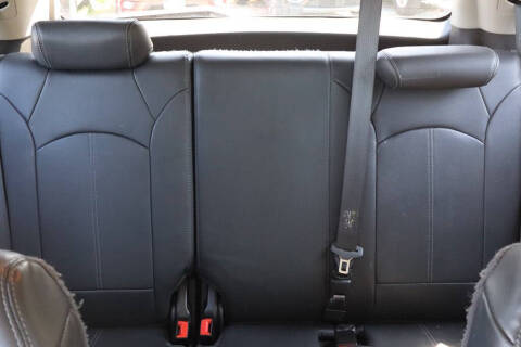 2014 GMC Acadia SLT-1