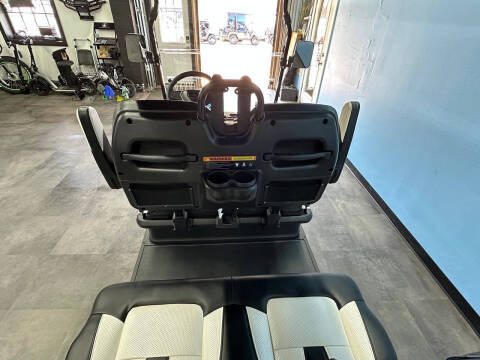 2024 Evolution D5 Ranger 4