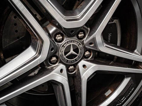 2024 Mercedes-Benz GLS GLS 450