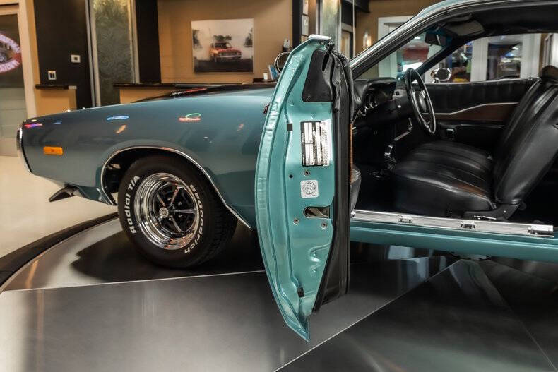 1972 Dodge Charger