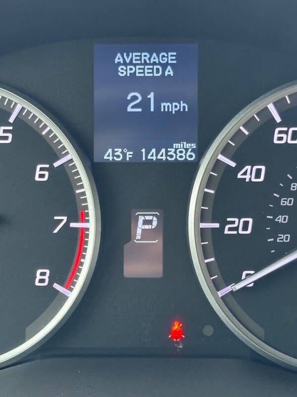 2015 Acura RDX w/Tech