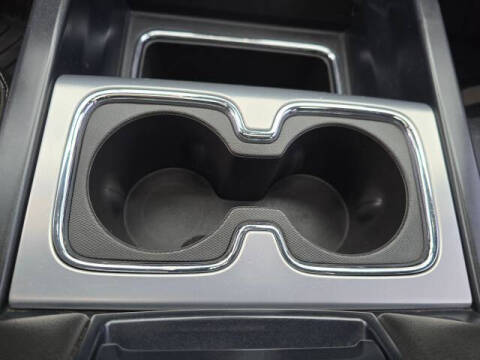 2018 GMC Sierra 2500HD