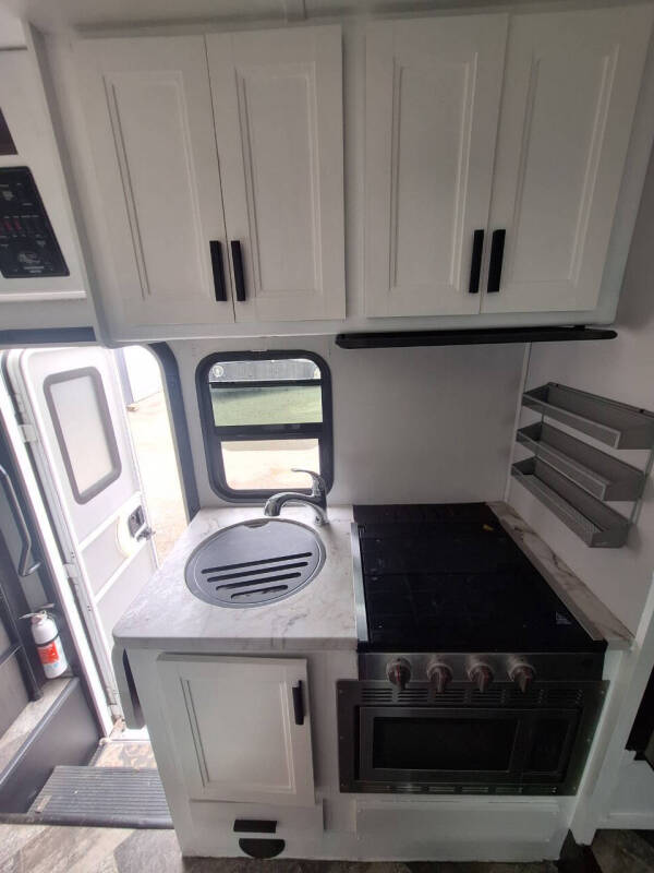 2021 Forest River Sunseeker