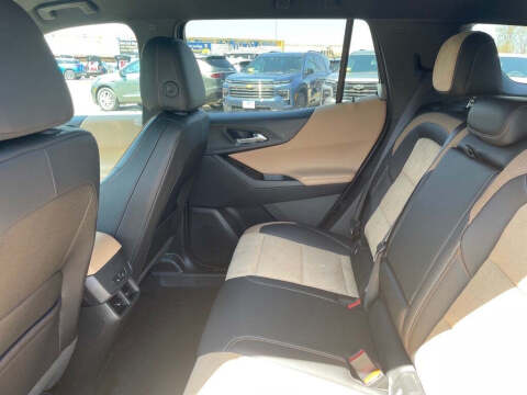 2025 Chevrolet Equinox ACTIV