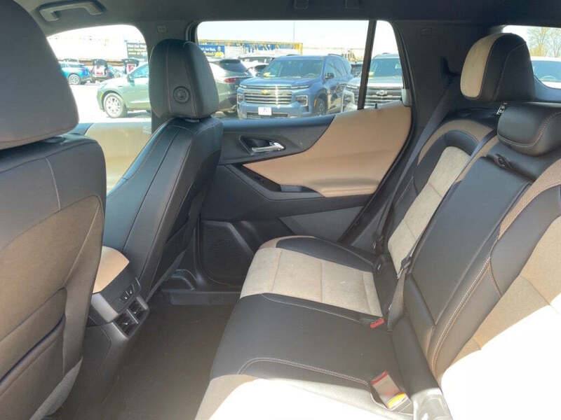 2025 Chevrolet Equinox ACTIV