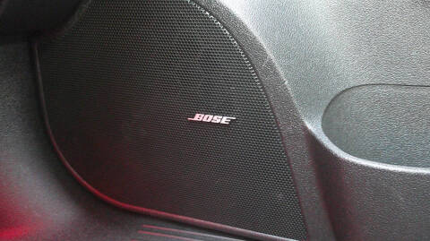 2012 Chevrolet Malibu LTZ