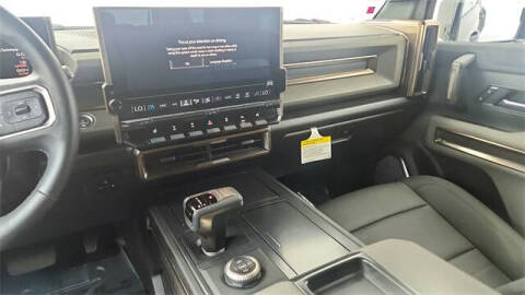2024 GMC HUMMER EV 3X