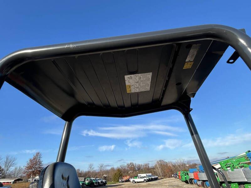 2020 Bobcat E26 Excavator