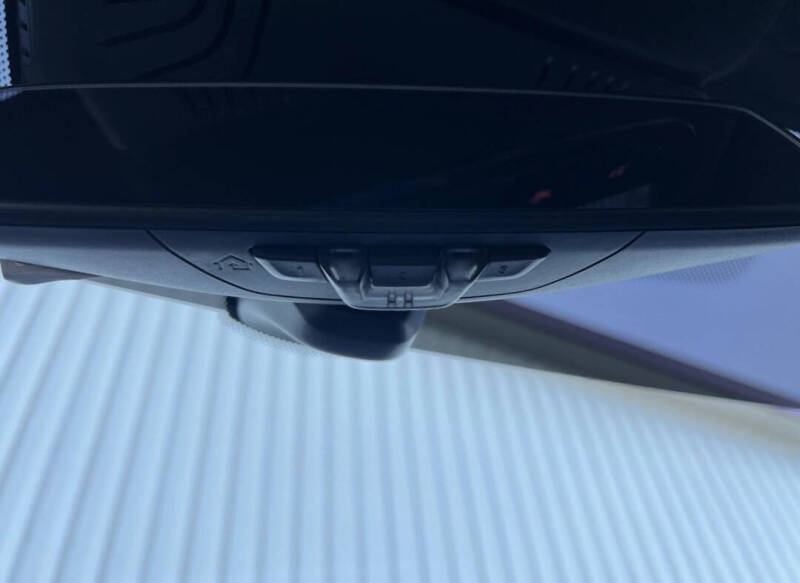 2016 BMW 7 Series 750i xDrive